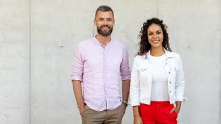 Wie man Wissenschaft einfach erklärt: Dr. med. Florence Randrianarisoa | Bildungsbabbel