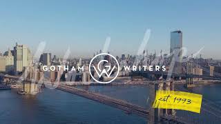 Gotham Writers Workshop