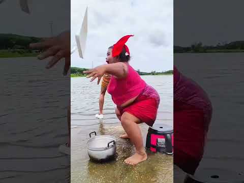 ตกใจหมดเลยเข้าใจผิด #fypツfunny #comedy #ตลก #memes #kkkk #humor #fypツ #ขำขัน #fun #fishing