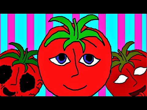 EL TOMATE SINIESTRO QUE HACKEA TU COMPUTADORA