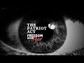 Impact of the Patriot Act
