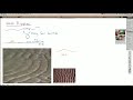 Wave-Influenced Sediment Characteristics