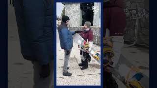 Palisades Tahoe skiers, snowboarders on favorite Olympic moment so far