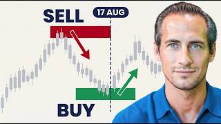 Why I'm Buying AND Selling OIL This Week