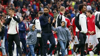 Thank God The Season Is Over! | Analysis Man United vs Aston Villa #38 