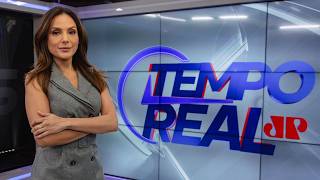 TEMPO REAL - 18/08/26