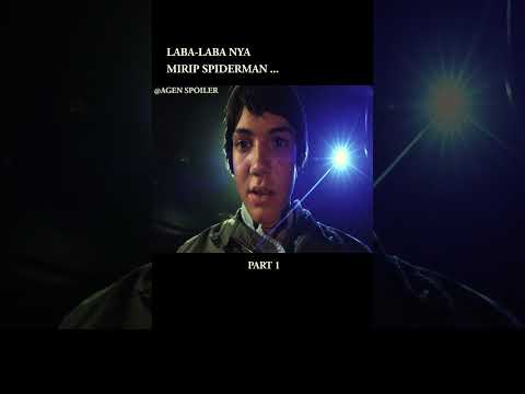 Review Film Cirque Du Freak Part 1 #AgenSpoiler #labalaba #filmanimasi #rekomendasifilm #alurcerita