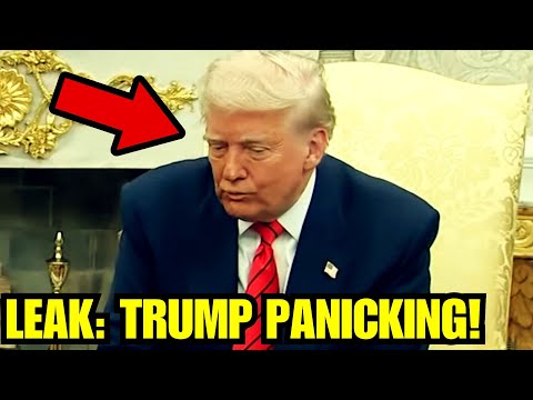 BREAKING: TRUMP'S SECRET PLAN TO STEAL ELECTION JUST LEAKED!