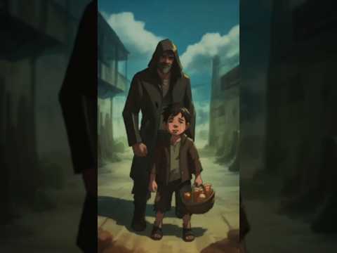 #DreamScreenAI life is very difficult for poor people 😞 #viral #ai #dreamstory