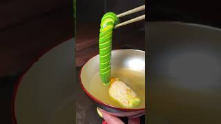 The most exclusive Japanese restaurant in Las Vegas! Endo by Raku