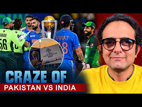 🔥Over 1 Lac <strong>Ticket</strong> Applications Received for 2027 World Cup Clash!