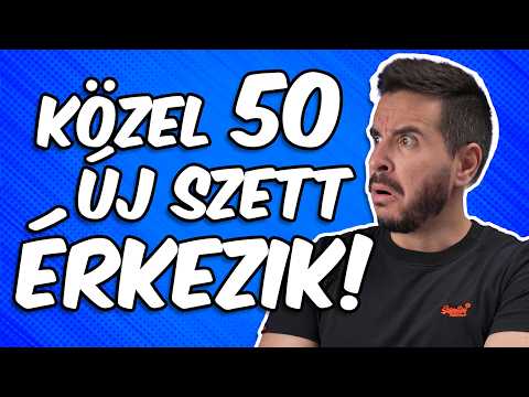 Itt az összes MÁRCIUSI LEGO szett!