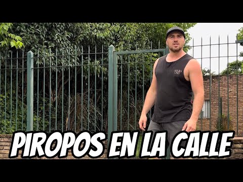 Piropos en la calle parte 24