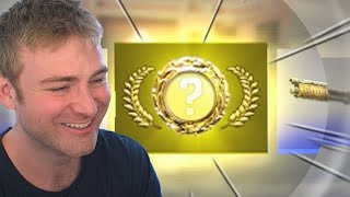 THE COUNTER STROIKE EXPERIENCE