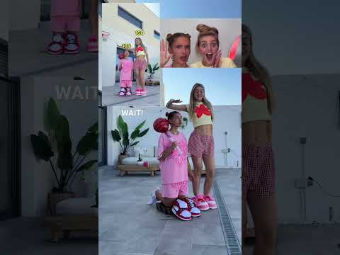 Adivinad las edades reales😂