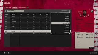 S07 G06 #2 Wisconsin vs Purdue