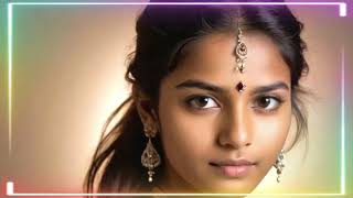 TOP AI ART Video Indian Model LookBook - Europe #fashion #aibeauty #beautiful l #art #lookbook