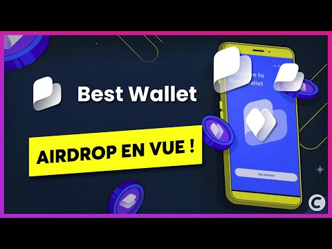 Best Wallet : bientôt le meilleur portefeuille logiciel ?