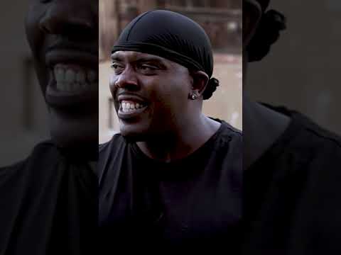 "You too big for all this s**t!" | @biggjah @kanekongg @KennEdwinTV @TheeKraigSmith #shorts