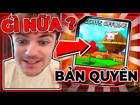 Bản Tin Roblox - Plants Vs Brainrots Đối Mặt Bản Quyền Bay Game Vĩnh Viễn...