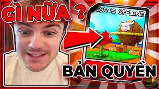 Bản Tin Roblox - Plants Vs Brainrots Đối Mặt Bản Quyền Bay Game Vĩnh Viễn...
