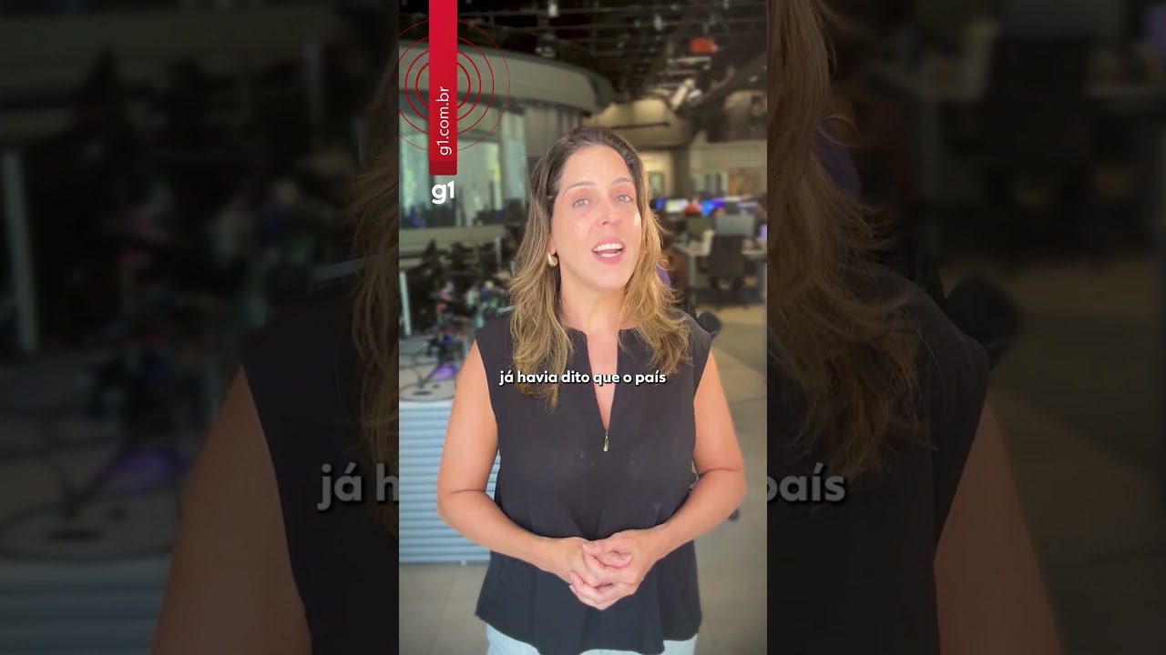 Trump pressiona Irã por acordo com ‘enorme armada a caminho’; Teerã devolve ameaça