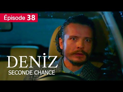 Deniz - EP 38 - L’espoir d’une vie brisée - Série en français - HD