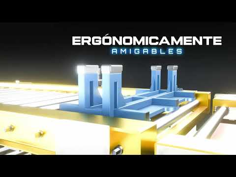 Sachem® Technology Sistemas de Manejo de Materiales Eficientes y Seguros