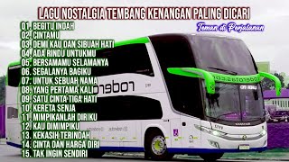 CUKUP CUKUPLAH SUDAH SAYANG - LAGU NOSTALGIA TEMBANG KENANGAN BEGITU INDAH COVER ROCK