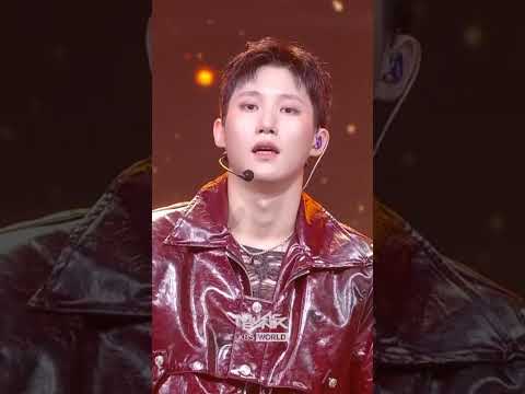 [Ending fairy] ASC2NT - If l Die Tomorrow #アセント#어센트 #Shorts #MusicBank | KBS WORLD TV
