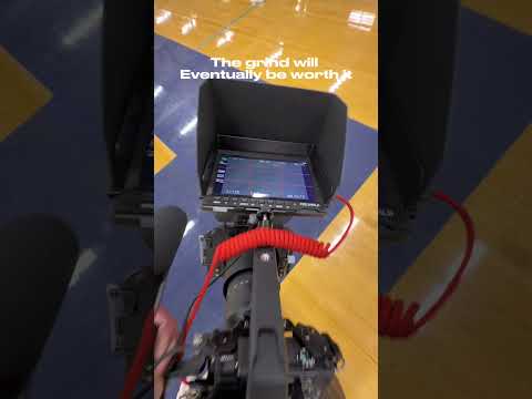 It will always be worth it #viral #basketball #camera #videography #sony #basketball