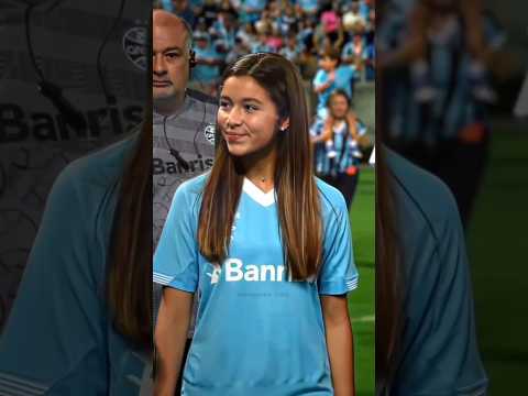 Delfina Suarez 4k Edit 😍