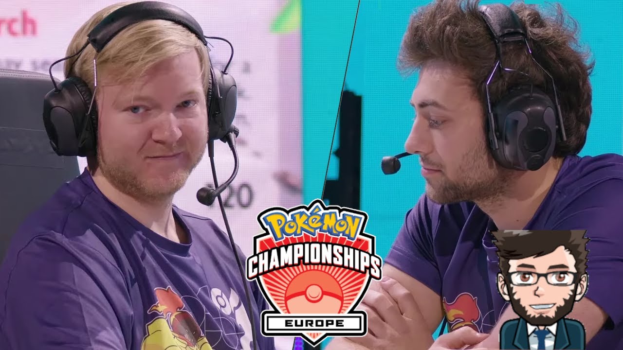 FINALE DU CHAMPIONNANT INTERNATIONAL D'EUROPE 2024 ( EUIC LONDON) - MARDI TACTIQUE #138