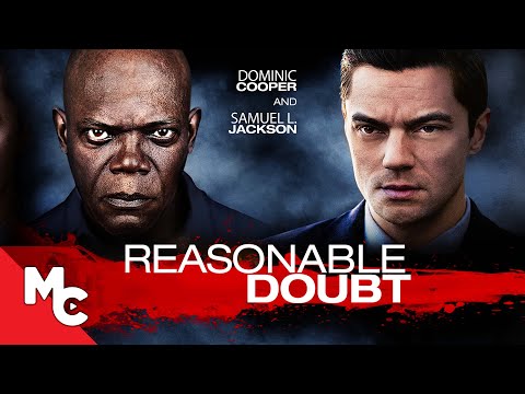 Reasonable Doubt | Full Movie | Action Crime | Samuel L. Jackson