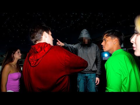 Um HATER Inv4diu Nossa Mansão de Férias,MAS… O Pior Aconteceu!!