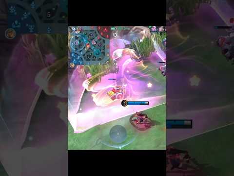 Skin baru tanker ini gemoy banget gratis lagi - Mobile Legends #mlbb #mobilelegends #tank