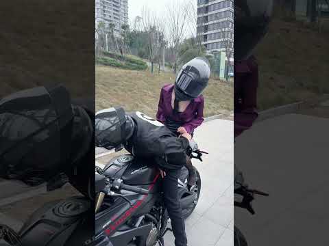 Seriously brother, I can understand your feelings 🤣 #asmr #automobile #bikers #sportbike #bikelife