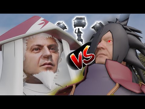 Пес і Порох Part 7