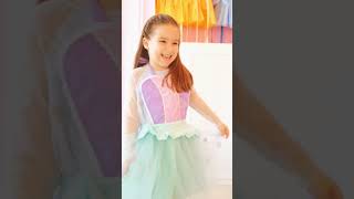 Andy Benavides Princess Party