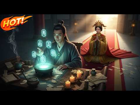 🧭 He Foretold Disaster—Then Said NO to the Empress’s Offer! #CourtIntrigue #Prophecy