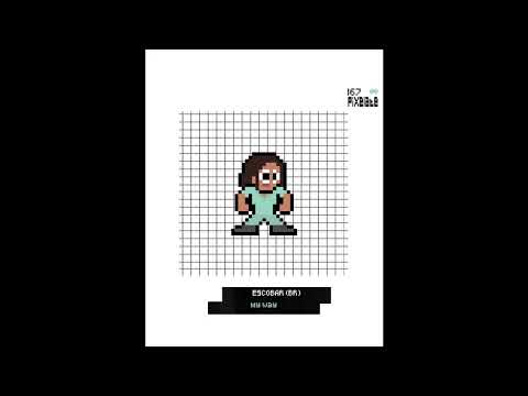 Escobar (BR) - I Dont Want (PIXELATE167)