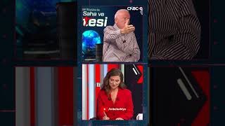 Şansal Büyüka: Osimhen olmayınca Galatasaray'ın kolu kanadı kırılıyor!