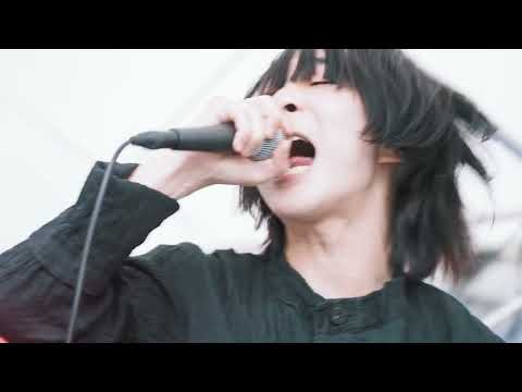 人形人間『球体の鏡 』＠りんご音楽祭2025
