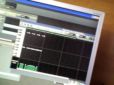 LMMS  Techno 90