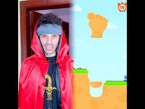 ูู
ุง ุชุฑูุญูุง ุงูู
ุตูู ูุชุชุฎุงูู ู
ุน ุงุฎูู ๐ย #shorts