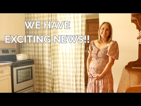 Family Update 🥰