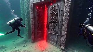 Запретные Двери, Которые Лучше Было Никогда Не Трогать