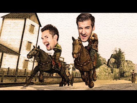 CS:GO NA DZIKIM ZACHODZIE! NOWA MAPA CTX!!!