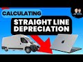 Depreciation and Financial Statements