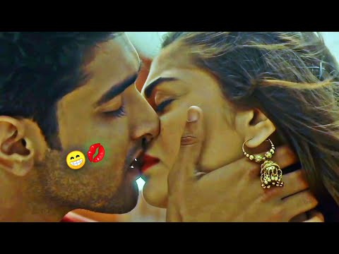 Kiss Status💞 Short Love Story💕 Love WhatsApp Romantic Status😘New Love Kiss whatsapp status 💕